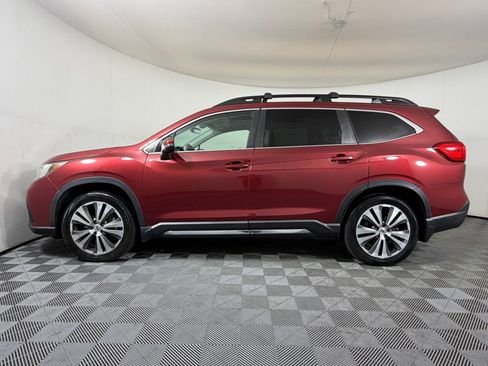 Used 2019 Subaru Ascent Limited AWD/4WD image 2