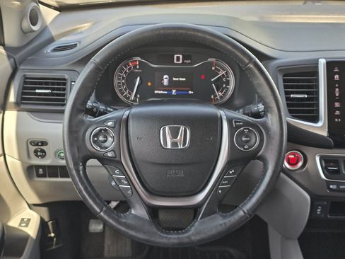 Used 2017 Honda Pilot EX-L image 15