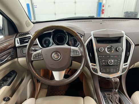 Used 2012 Cadillac SRX Luxury FWD image 11
