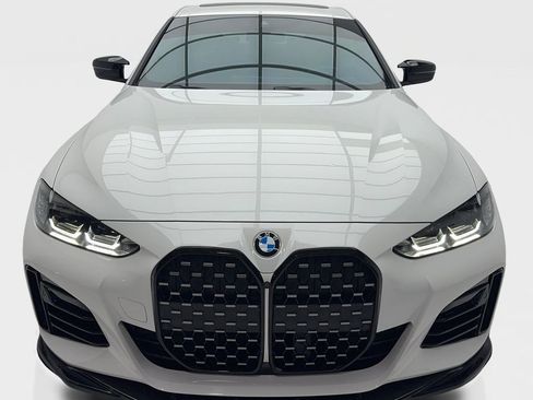 Used 2024 BMW M440i Gran Coupe w/ Premium Package image 4