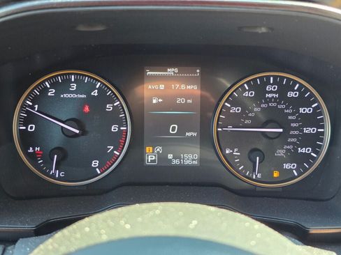 Used 2022 Subaru Outback Wilderness AWD/4WD image 14