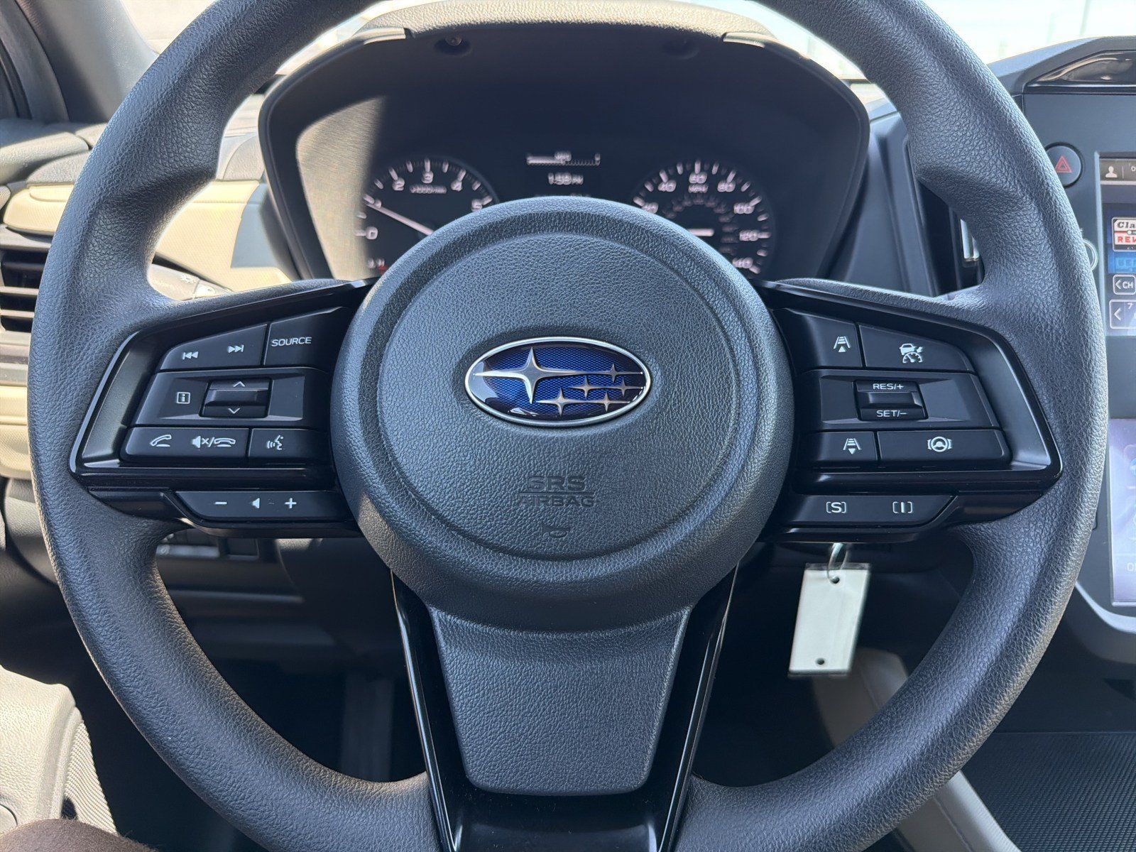 Certified 2026 Subaru Forester AWD/4WD image 24