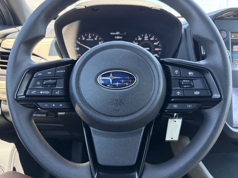 Certified 2026 Subaru Forester AWD/4WD image 24