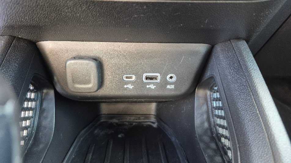 Used 2022 Chevrolet TrailBlazer ACTIV AWD/4WD image 20