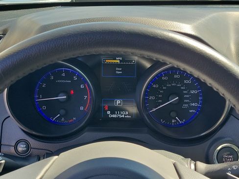 Used 2017 Subaru Legacy 2.5i Limited image 27