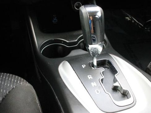 Used 2020 Dodge Journey SE w/ Blacktop Package FWD image 24