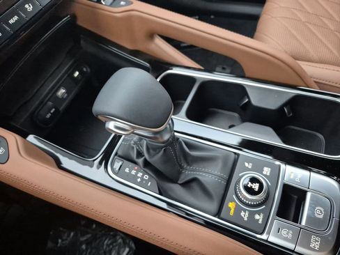 New 2025 Kia Telluride EX X-Line image 23