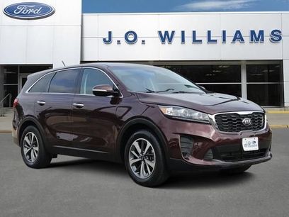 Used 2020 Kia Sorento FWD V6