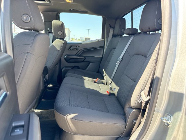 Used 2025 GMC Canyon Elevation w/ Convenience Package AWD/4WD image 23