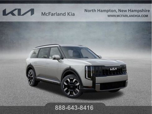 New 2027 Kia Telluride S image 8