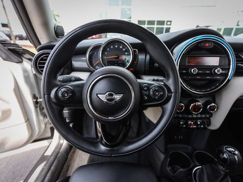 Used 2016 MINI Cooper 2-Door Hardtop FWD image 46