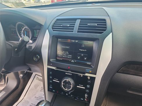 Used 2014 Ford Explorer Limited image 28