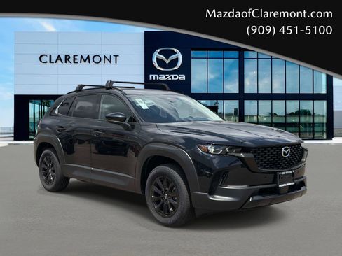 New 2026 MAZDA CX-50 AWD 2.5 Hybrid w/ Weather Package image 1