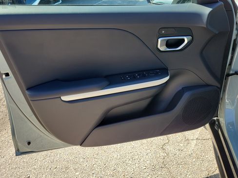 Used 2025 Kia K4 GT-Line w/ GT-Line Sunroof Package FWD image 19