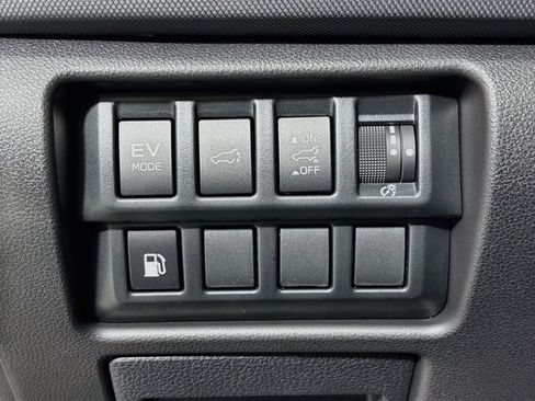 New 2026 Subaru Forester Touring AWD/4WD image 10