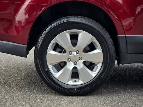 Used 2011 Subaru Outback 3.6R Limited w/ PWR Moonroof Pkg image 41