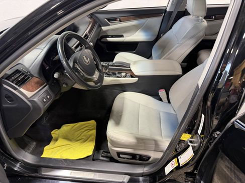 Used 2014 Lexus GS 350 w/ Premium Package RWD image 22