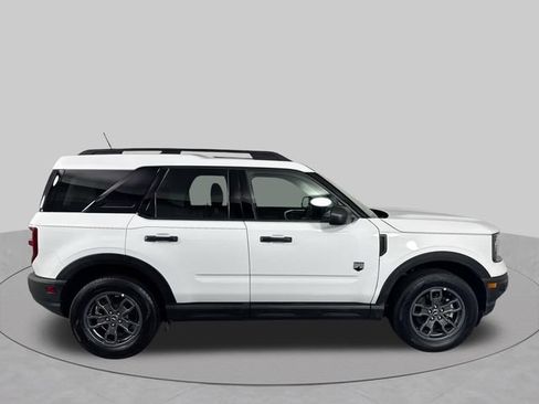 Used 2024 Ford Bronco Sport Big Bend AWD/4WD image 34