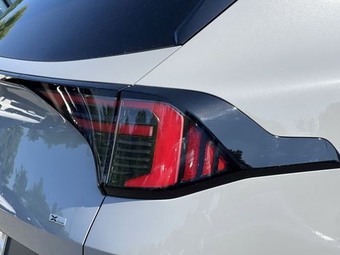 New 2026 Kia Sportage X-Line AWD/4WD image 14
