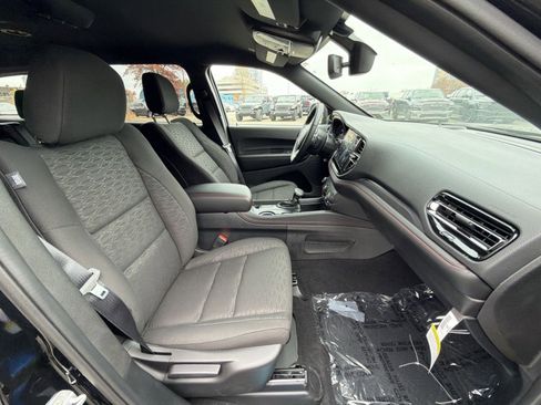 New 2026 Dodge Durango GT w/ Blacktop Package image 27