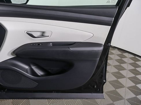 Certified 2026 Hyundai Tucson SEL image 22