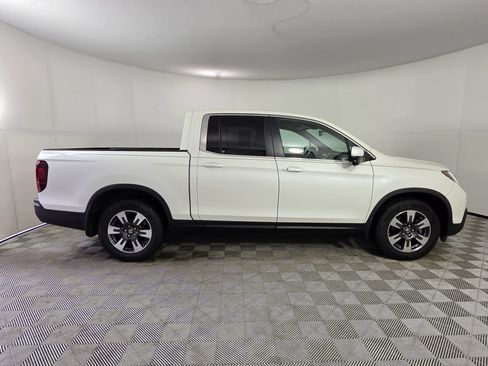 Used 2019 Honda Ridgeline RTL-T image 8