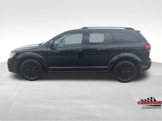 Used 2019 Dodge Journey SE FWD video 2