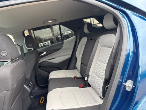 Used 2020 Chevrolet Equinox LT image 4