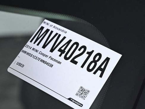 Used 2014 MINI Cooper Paceman FWD image 29