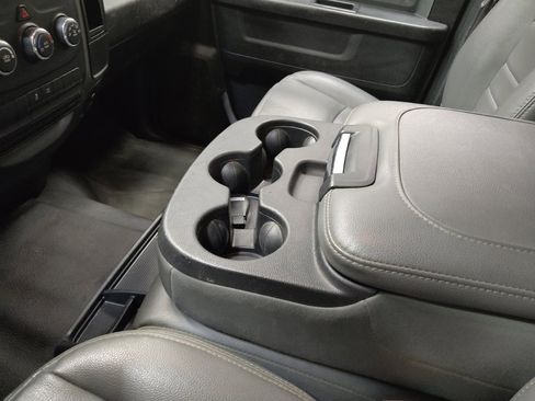 Used 2017 RAM 1500 Tradesman image 26