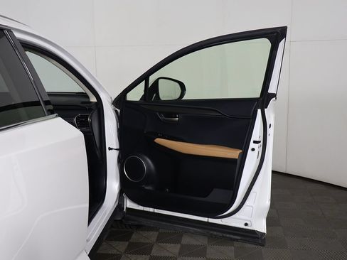 Used 2017 Lexus NX 200t AWD w/ Premium Package image 20