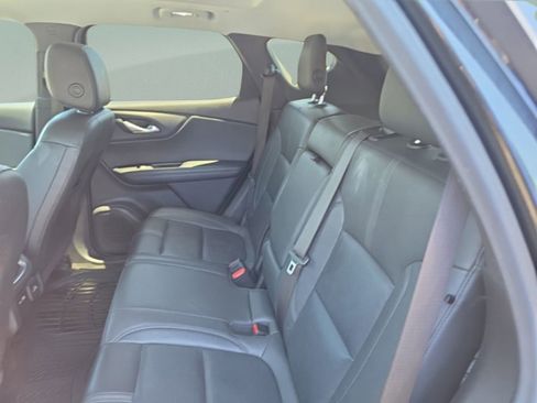Used 2021 Chevrolet Blazer LT w/ Redline Edition FWD image 24