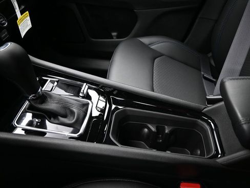 New 2026 Jeep Compass Latitude image 19