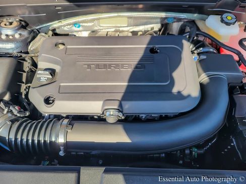 New 2026 Buick Envision Preferred image 21