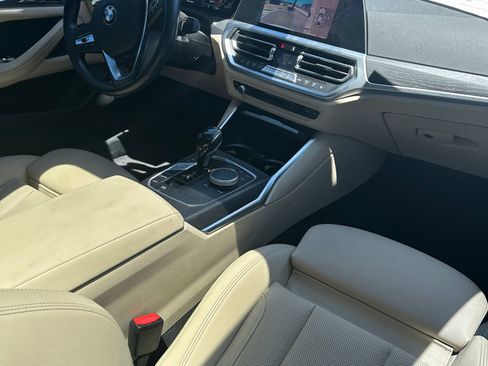 Used 2023 BMW 430i Gran Coupe w/ Premium Package RWD image 14
