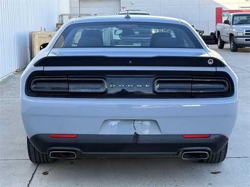 Used 2021 Dodge Challenger R/T w/ Shaker Package image 5