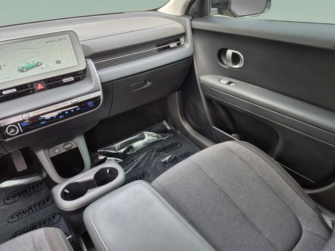 Certified 2024 Hyundai Ioniq 5 SEL RWD image 14