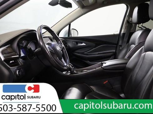 Used 2020 Buick Envision Essence image 12