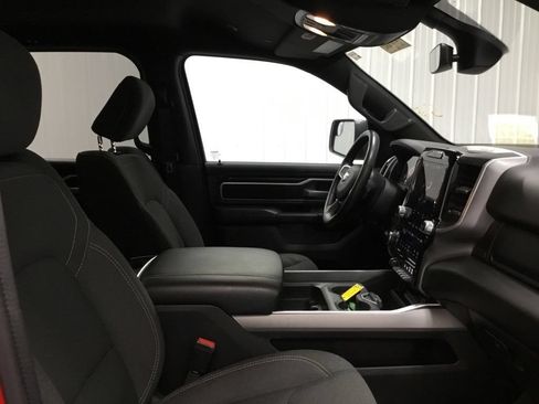 Used 2023 RAM 1500 Big Horn AWD/4WD image 21