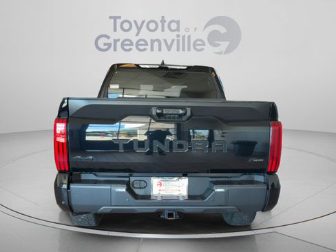 Used 2023 Toyota Tundra SR5 w/ SR5 Premium Package AWD/4WD image 5