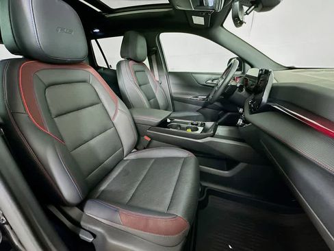 Used 2025 Chevrolet Equinox RS w/ Safety and Technology Package FWD image 14