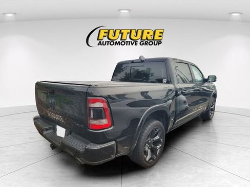 Used 2024 RAM 1500 Limited image 3