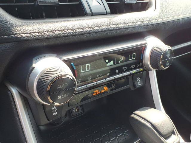 Certified 2024 Toyota RAV4 XLE FWD image 15