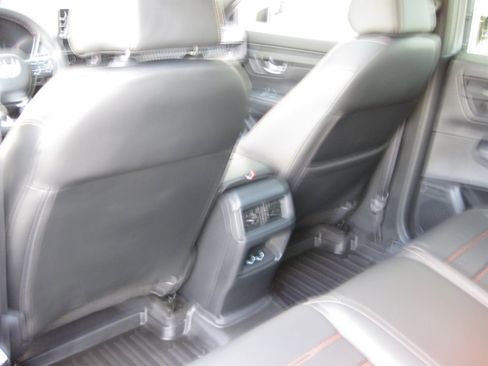 Used 2026 Honda CR-V Sport-L image 31