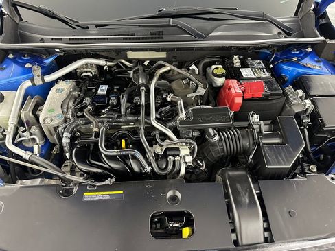 Used 2020 Nissan Sentra SR FWD image 33