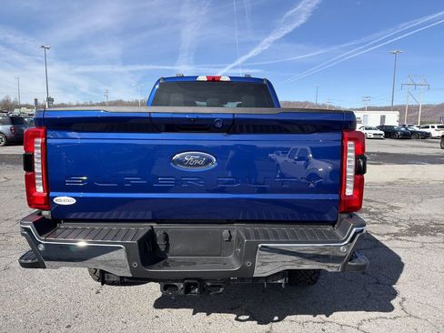 New 2026 Ford F350 XLT w/ XLT Premium Package AWD/4WD image 7