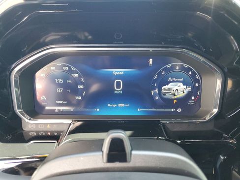 Used 2026 Chevrolet Silverado 1500 High Country image 22