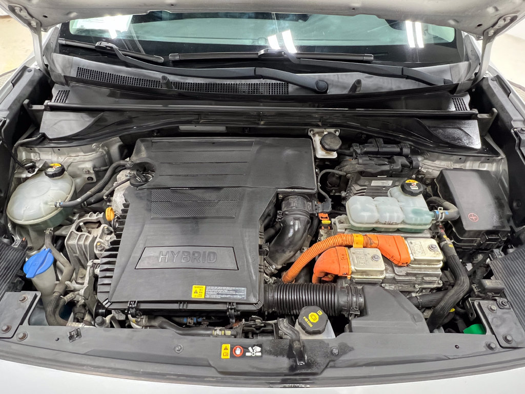 Used 2019 Kia Niro LX FWD image 26