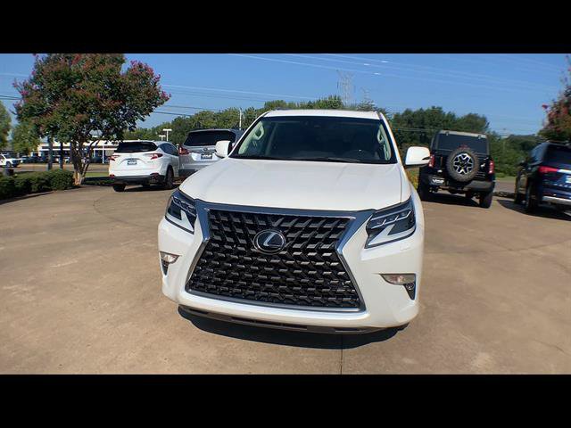 Used 2020 Lexus GX 460 Premium w/ Premium Package AWD/4WD image 3