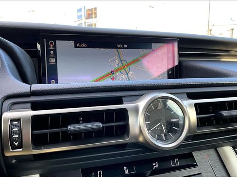 Certified 2020 Lexus RC F w/ Premium Package image 33